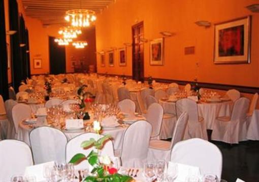 фото отеля Melia Palacio de Tudemir Boutique Hotel