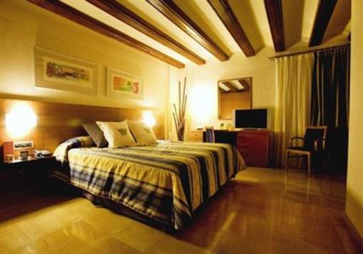 фото отеля Melia Palacio de Tudemir Boutique Hotel