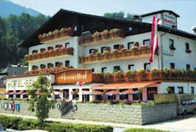 фото отеля Land Gut Hotel Annerlhof Traunkirchen