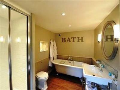фото отеля White Hart Hotel Nettlebed
