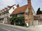 фото отеля White Hart Hotel Nettlebed