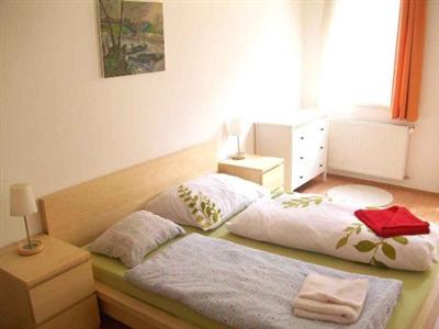фото отеля Andrassy Rose Apartment Budapest