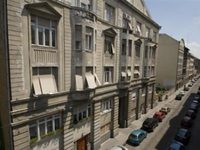 Andrassy Rose Apartment Budapest
