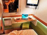 Ibis Budget Chambery Centre Ville