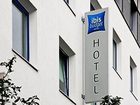 фото отеля Ibis Budget Chambery Centre Ville