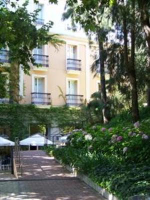фото отеля Gran Hotel Aqualange Alange