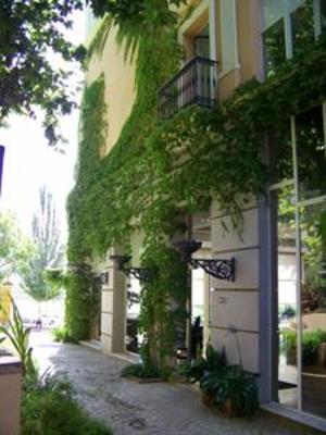 фото отеля Gran Hotel Aqualange Alange