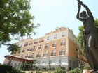 фото отеля Gran Hotel Aqualange Alange