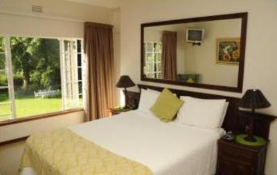 фото отеля A Peaceful Retreat Bed & Breakfast