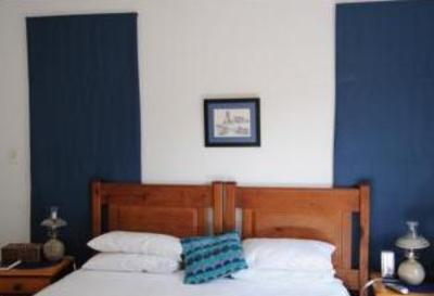фото отеля A Peaceful Retreat Bed & Breakfast