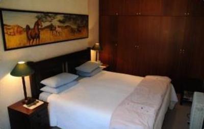 фото отеля A Peaceful Retreat Bed & Breakfast