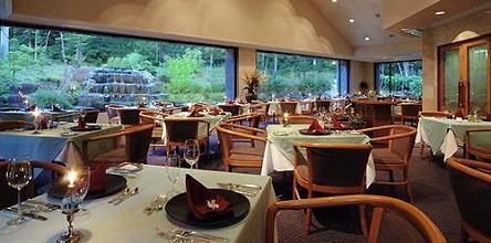 фото отеля Sierra Resort Hotel Hakuba