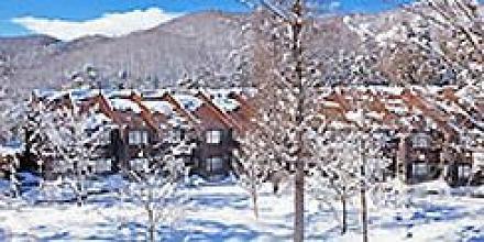 фото отеля Sierra Resort Hotel Hakuba