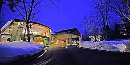 фото отеля Sierra Resort Hotel Hakuba