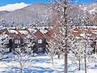 фото отеля Sierra Resort Hotel Hakuba