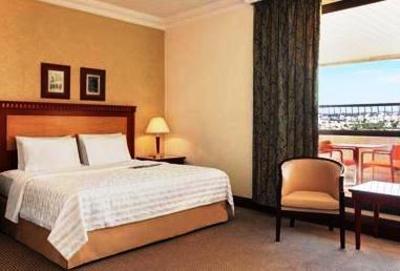 фото отеля Le Meridien Al Hada