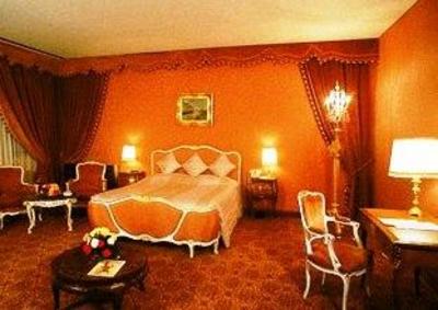 фото отеля Le Meridien Al Hada