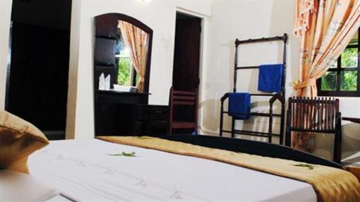 фото отеля Eden Garden Hotel