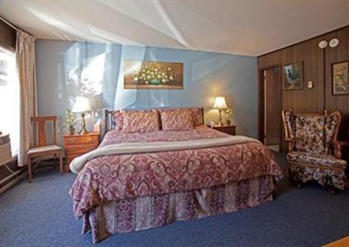 фото отеля Starlite Motel