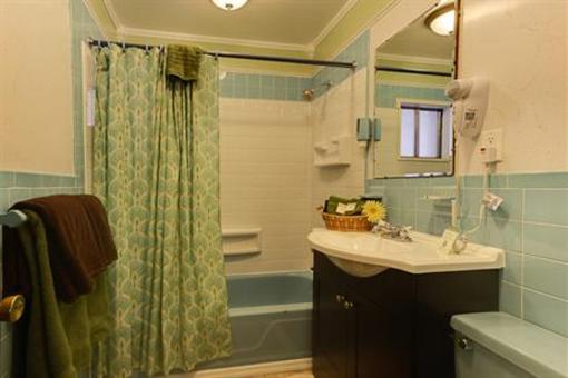 фото отеля Starlite Motel