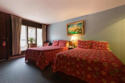 фото отеля Starlite Motel