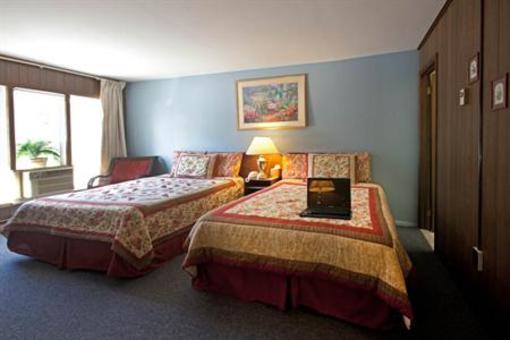 фото отеля Starlite Motel