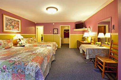 фото отеля Starlite Motel