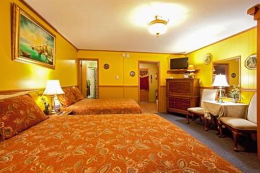 фото отеля Starlite Motel