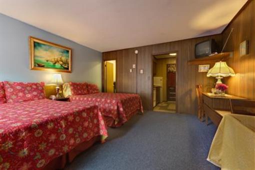 фото отеля Starlite Motel