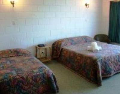 фото отеля Avalon Thames Motel