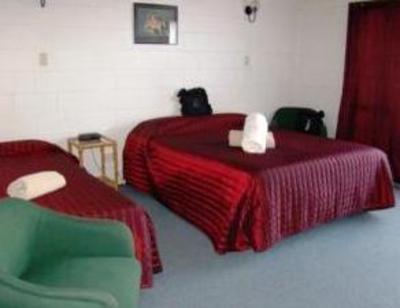 фото отеля Avalon Thames Motel