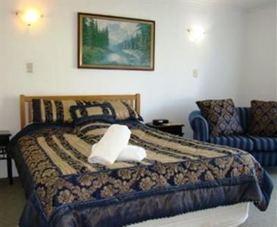 фото отеля Avalon Thames Motel