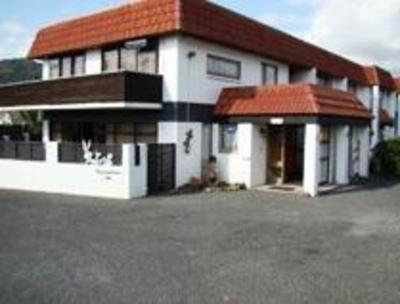 фото отеля Avalon Thames Motel