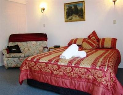 фото отеля Avalon Thames Motel