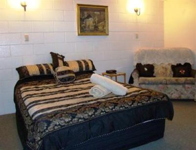 фото отеля Avalon Thames Motel