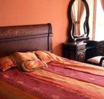 фото отеля Camiro Adventures Bed & Breakfast