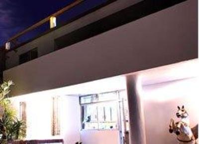 фото отеля Camiro Adventures Bed & Breakfast
