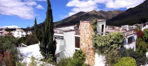 фото отеля Camiro Adventures Bed & Breakfast