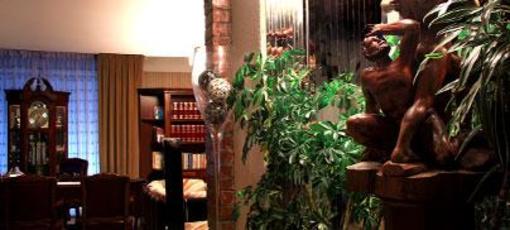 фото отеля Camiro Adventures Bed & Breakfast