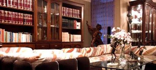 фото отеля Camiro Adventures Bed & Breakfast