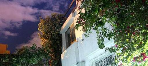 фото отеля Camiro Adventures Bed & Breakfast