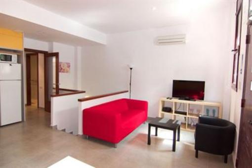 фото отеля BarcelonaForRent Apartments