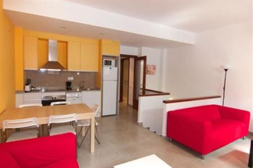 фото отеля BarcelonaForRent Apartments