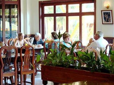 фото отеля Angkor Hotel