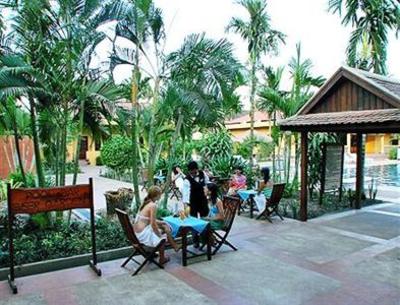 фото отеля Angkor Hotel