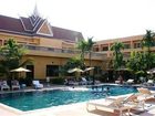 фото отеля Angkor Hotel