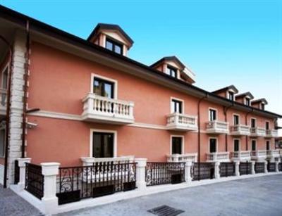 фото отеля Grimaldi Palace