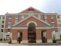 Hampton Inn & Suites Williamsburg-Central