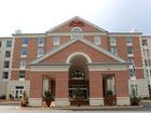 фото отеля Hampton Inn & Suites Williamsburg-Central