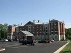 фото отеля Hampton Inn & Suites Williamsburg-Central